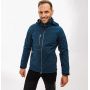 Veste Softshell 3 couches