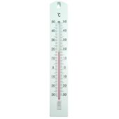 Thermomètre plastique géant, 400mm