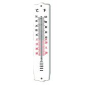 Thermomètre ABS classique, 205mm