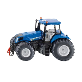 Jouet - Tracteur New Holland T8.390