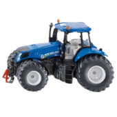 Jouet - Tracteur New Holland T8.390