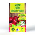 Engrais fraisiers et arbres à petits fruits 1kg