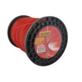 Fil nylon rond