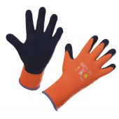 gants latex enfant