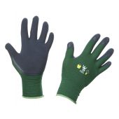 gants latex enfant