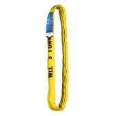 Elingue ronde standard