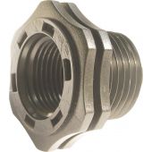 Raccord reducteur MxF PP PN6