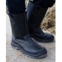 Bottes de sécurité pour le froid