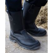 Bottes de sécurité pour le froid