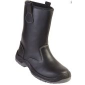 Bottes de sécurité pour le froid