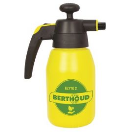 Pulvérisateur Berthoud F2 Plus