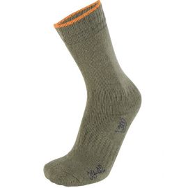 Lot de 2 paires de chaussettes- Gamme nature