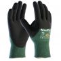 Gants de débroussaillage Maxicut Oil