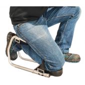 Siège ergonomique assis-genou