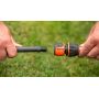 5 joints pour raccord tuyau arrosage ø13-16 mm