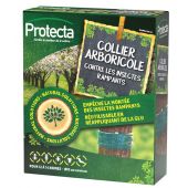 Collier arboricole contre insectes rampants