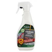 Spray anti-fourmis 750ml