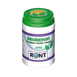 Biolubrifiant - Graisse multi-usage