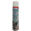 Nettoyant carburateur
