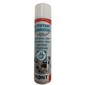 Nettoyant carburateur