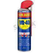 Aérosol WD-40 en 400ml + 10% gratuit