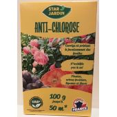 Anti Chlorose UAB