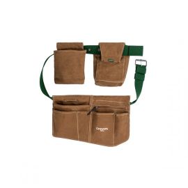 Ceinture porte outils Growers & Co