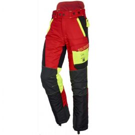 Pantalon d'Elagage Classe III Type A