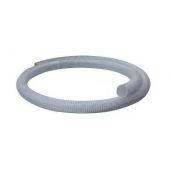 Tuyau 5m PVC aspiration Ø25mm pour motopompe