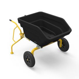 Chariot caisse à outils, Brouettes professionnelles