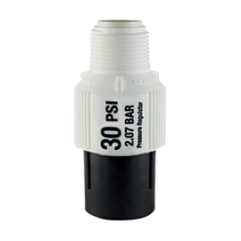 Régulateur de pression PRL20-3/4" Régulateur de pression PRL20-3/4"
