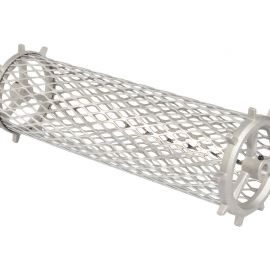 Rouleau motrice arrière pour semoir 6 rangs Rouleau motrice arrière pour semoir 6 rangs