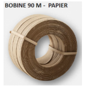 Bobine 90 mètres