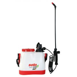 Pulvérisateur à batterie SOLO EAZY 206 (6L)