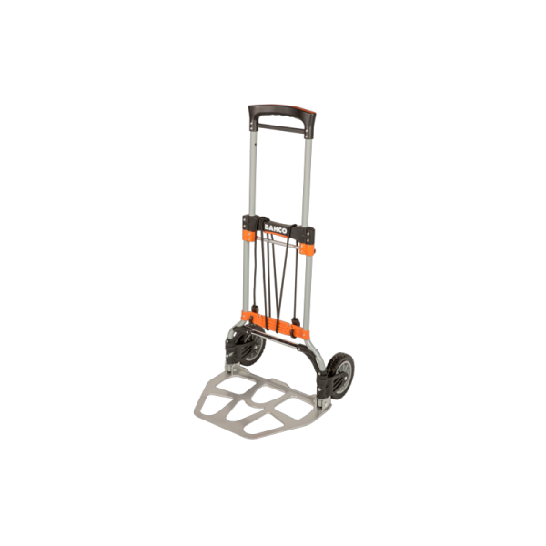 Chariot de transport pliable seulement 139,95 €