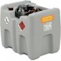 Station Easy Mobil 210, centri sp30 12v, sans capot *