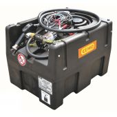 Station KS Easy Mobil 190, pompe 12v, sans capot