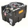 Station KS Easy Mobil 190, pompe 12v, sans capot *