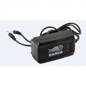 Chargeur de batterie - pour sécateur et lieuse Bahco