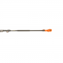 Perche télescopique 1.5m/2.2m pour BCL25IB & BCL240 *