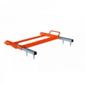 Stabilisateur pour arrache arbuste et...