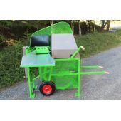 Ficelle Agricole Polypropylène Rollant Stabilisée UV Tit 300 Pressaforaggio