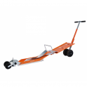 Transplanteur Paperpot PL4*