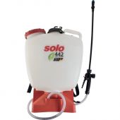 Pulvérisateur à batterie SOLO 442 (16L)