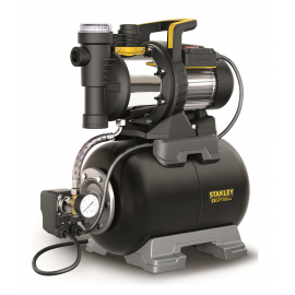 Pompe de surpression - 24 L - 1300W Pompe de surpression - 24 L - 1300W