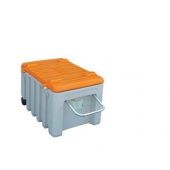 CEMBOX 150 Trolley