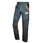 Pantalon de debrousaillage