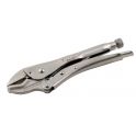 Pince étau mors larges 235mm BAHCO