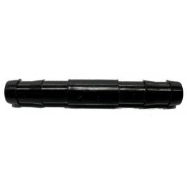 Jonction cannelée Tavlit Ø16mm Jonction cannelée Tavlit Ø16mm