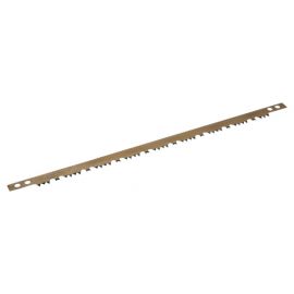 Lame de rechange pour scie à bûche